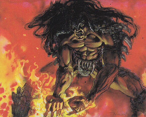 Force of Will