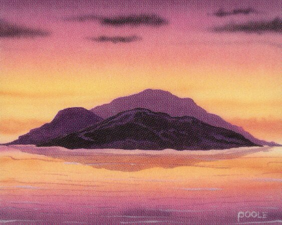 Island