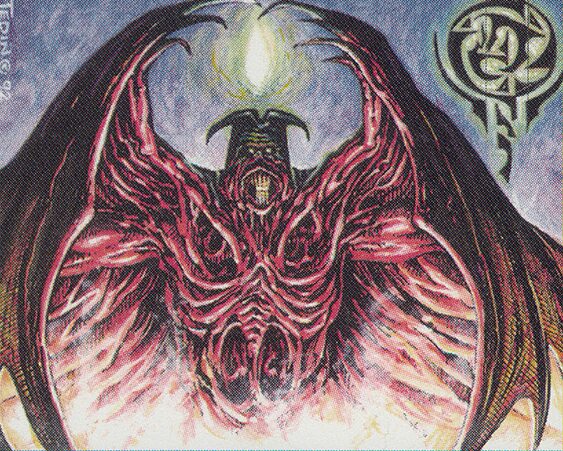 Lord of the Pit