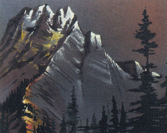 Mountain