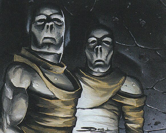 Lim-Dûl's Cohort
