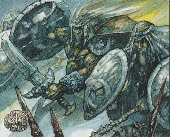Kjeldoran Phalanx
